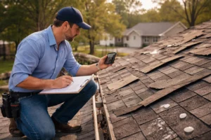 What Does an Adjuster Do